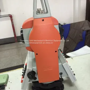 Professional Manufacturer of GDM-624R Total Station Instrument thumbnail-5