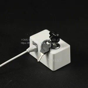 Anti-theft Display Holder for Camera Lens,Self-Alarm Display Holder thumbnail-3