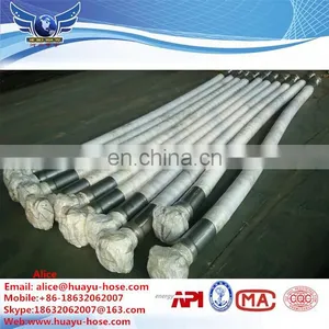 High Quality Oil Resistant Rubber Drilling Hose thumbnail-2