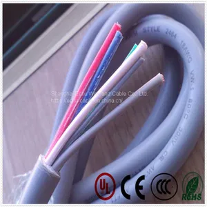 UL2464 2*18awg Computer Cable thumbnail-5