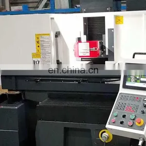 Cnc Surface Grinder thumbnail-5