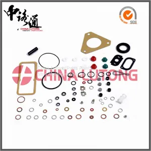 Bosch Diesel Pump Repair-cummins 6bt Rebuild Kit 1 417 010 010/800033 for ISUZU thumbnail-3
