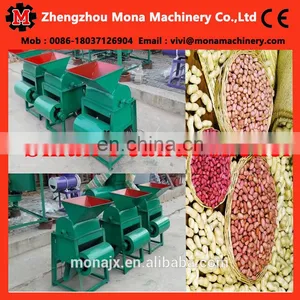 HOT SALE Peanuts Shell Machine/peanut Cracker/peanut Threshing Machine (skype:monamachinery) thumbnail-6