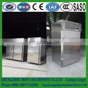 Heating Demoulding Ice Lolly Machine/ Popsicle Machine(New Product) thumbnail-2