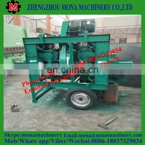 Low Price High Efficiency Wood Peeling Machine for Sale thumbnail-6