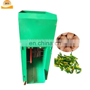 Automatic Lotus Seed Core Removing Drilling Machine Lotus Seed Corer Machine thumbnail-2
