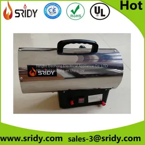 15KW Industrial Gas LPG Heater thumbnail-1