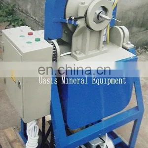 Lab Rod Grinding Mill Machine,lab Rod Ball Mill thumbnail-6
