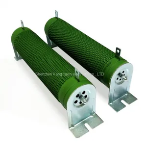300W Non-inductive Power Wirewound Resistors thumbnail-2