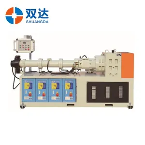 Rubber Extruder / Rubber Sealing Strip Extruder thumbnail-1