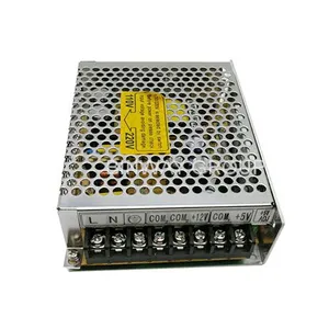 5V 12V AC DC Switching Power Supply thumbnail-1