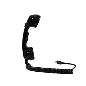 Push Button Landline Phones Handset Integrated Explosion Proof Handset thumbnail-1
