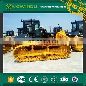 Shantui SD16TL Model 160HP Bulldozer for Sale thumbnail-3