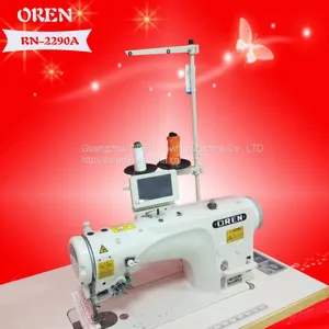 Barber Suit Industrial Sewing Machine thumbnail-2