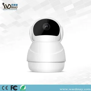 Top10 Cheap 720p Home Security Smart Wireless Wfifi IP Camera thumbnail-1