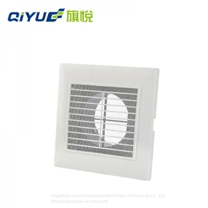 Air Conditioning Diffuser / Exhaust Air Grille Air Diffuser / Square Air Vent Diffuser thumbnail-3