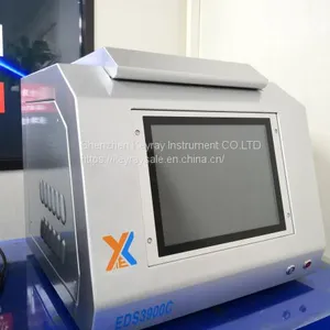 XRF Precious Metal Analyzer EDS3900c thumbnail-2