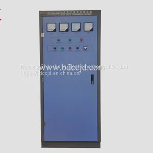 Steel Tube Welding Equipment High Frequency Welder thumbnail-5