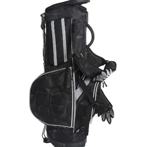Cool Golf Stand Bag Golf Bag With Stand thumbnail-3