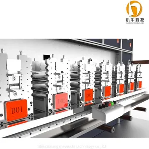 Mavericks Mounter Laminating Machine thumbnail-3