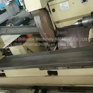 QINCHUAN ME1350 Cylindrical Grinding Machine thumbnail-3