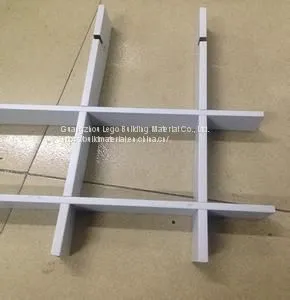 Aluminum Pass Grille Specifications Decorative Aluminum Perforated thumbnail-2
