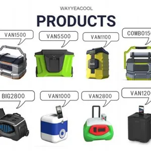 WAYYEACOOL Company company overview - view 1 thumbnail