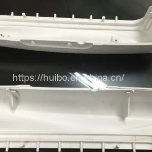 Customize Medical Equipment Plastic Injection Mold & Mould for Medical Device Case thumbnail-4