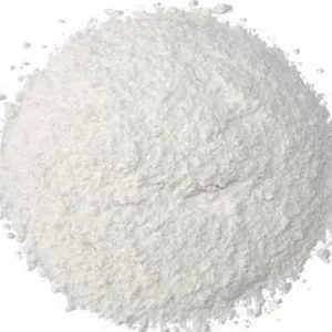 China Factory Produced High Purity High Quality White Silica Powder at Best Price thumbnail-2