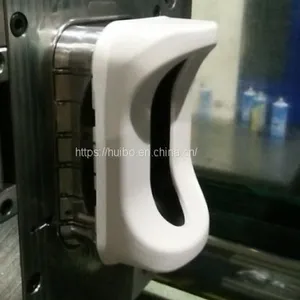 Anodize Die Casting Aluminum Overmolded Medical Device Mould thumbnail-3