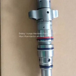 CAT Carter C7 325D 329D Injector 10R-7225 Injector 10R7225 Excavator Rotary Drilling Rig Engine thumbnail-1