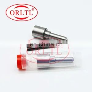 ORLTL Common Rail Injector Nozzle M0019P140 For Siemens Piezo 1717686 BK2Q-9K546-AG CK4Q-9K546-AA BK2Q-9K546-AE BH1Q-9K546-AB thumbnail-1