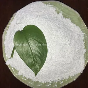 Pure Silica (sio2) White Powder Silica Powder thumbnail-1