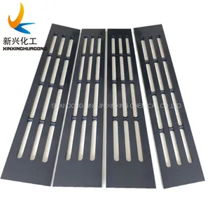 Blue HDPE Plastic Sheet Board 1000x2000x15mm Plastic Plate thumbnail-3