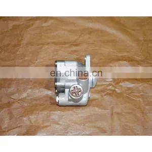 SAIC- IVECO FPT Cursor 9 Engine FAT5801291342 Power Steering Pump thumbnail-5
