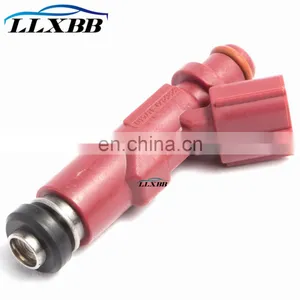 Original Fuel Injector Injection Nozzle 23250-97401 2325097401 For Toyota Avanza 23209-97401 2320997401 thumbnail-1