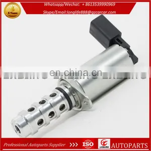 Variable Valve Timing VVT 06F109257A 06F109257C VVT Variable Timing Solenoid FIT for Audi A3 A4 TT thumbnail-2