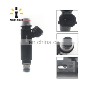 Fuel Injector Nozzle 195500-4370 for 3.8L V6 2003-2006 thumbnail-3