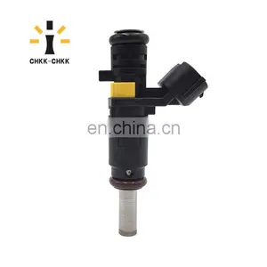 Genuine Quality OEM Fuel Injector Nozzle 7528176 V752817680-07 For 2007-2016 1.6L L4 thumbnail-3