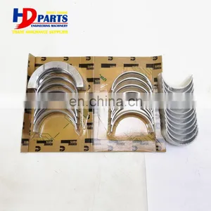 Diesel Engine Parts 6L 6LT Main Bearing STD 3802210 thumbnail-3