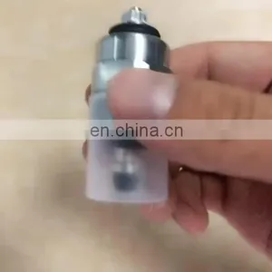 SHGENUINE 12V Fuel Shut-off Solenoid Valve for HILUX Land Cruiser 22390-17840 22390-6D810 22390-6A511 22019-6A511 22019-6A510 thumbnail-1