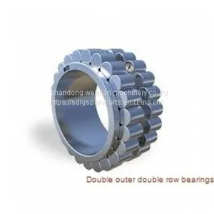 Double Outer Double Row Bearings thumbnail-1