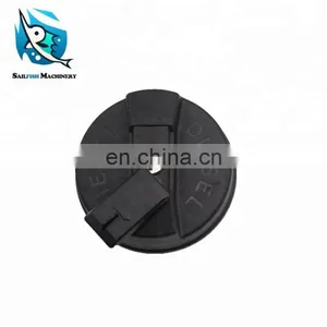 JCB FUEL TANK CAP 8056/8061 thumbnail-2