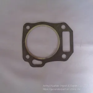 2kVA 168f Gx160 Generator Cylinder Head Gasket Spare Parts thumbnail-3