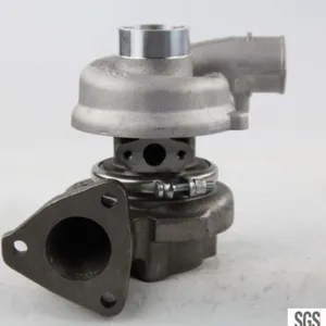 Td05-10A 49178-00550 Manufacturer Diesel Engine Turbocharger for Mitsubishi thumbnail-5