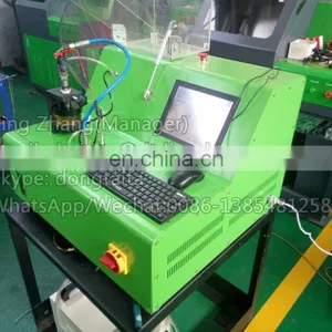 Diesel Injection Pump Tools /common Rail Test Bench EPS200 thumbnail-6