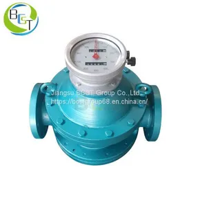 Oval Gear Flowmeter thumbnail-1