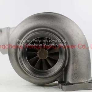 Gta500201b S4DSL031 D8r TV81 Manufacturer Diesel Engine Turbocharger for Caterpillar 3406 W thumbnail-1
