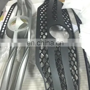 High Strength Nylon Machining Multi Jet Fusion Nylon PA12 PA11 3D Printing Parts Instead of Injection thumbnail-4