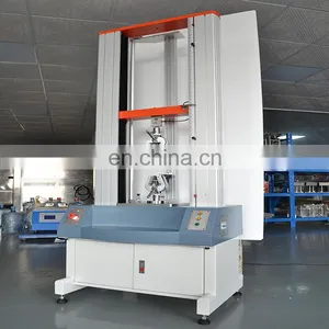 20 kn Universal Tensile Testing Machine ,fabric Tensile Strength Testing Machine thumbnail-6